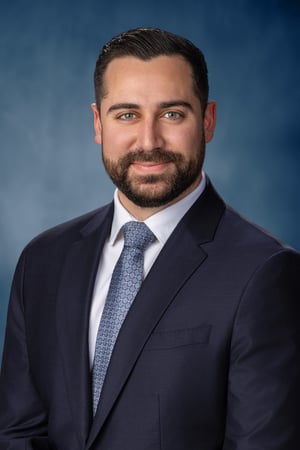 Photo of Chase Kaminsky