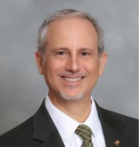 Photo of Philip Palazzolo - Morgan Stanley