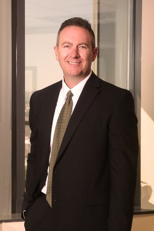 Photo of Wesley A Fangsrud