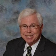 Personal Financial Representative Patrick Sheridan