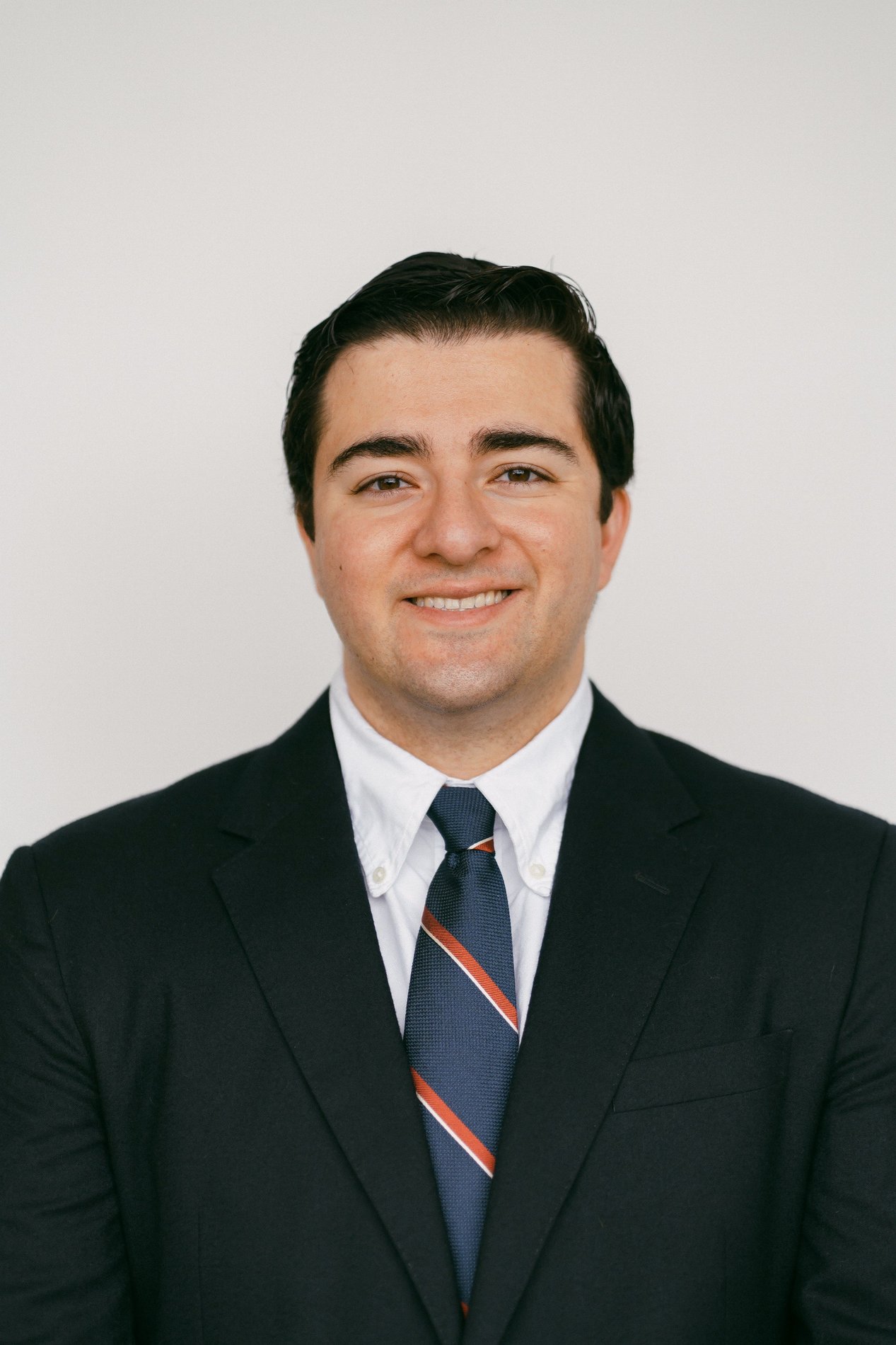 Photo of James Williams - Morgan Stanley