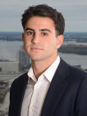 Photo of Jake Tosti
