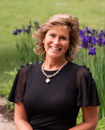 Photo of Angie Minor