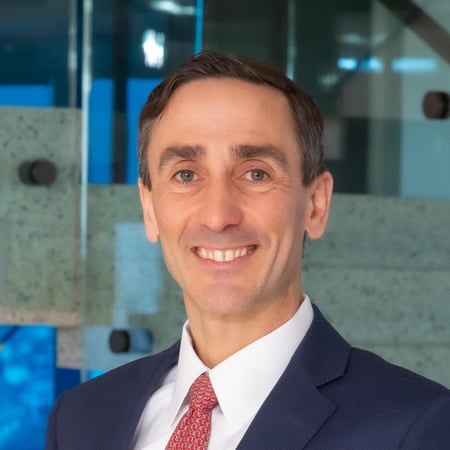 Photo of Carmine Rullo