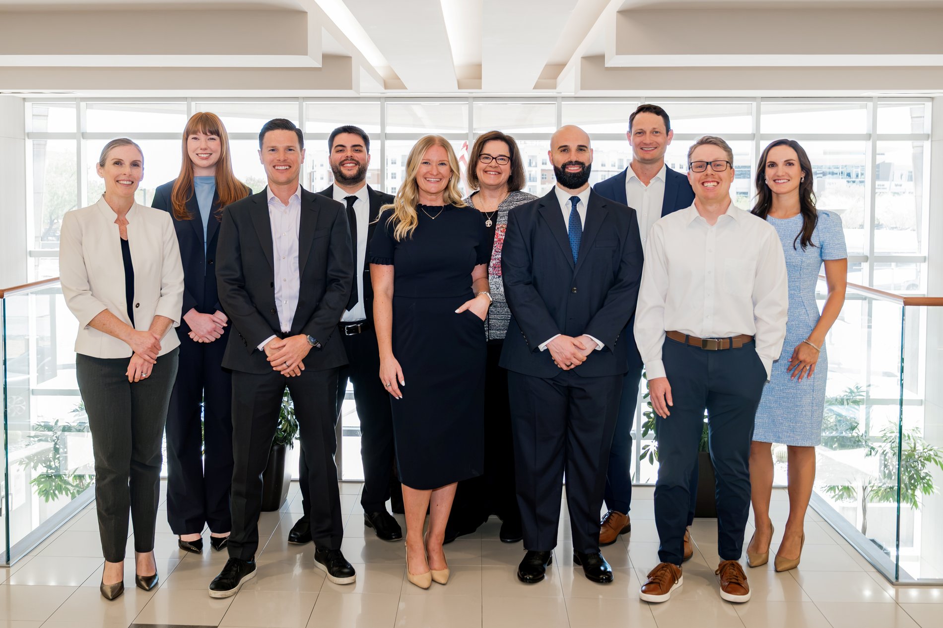 Photo of Pinnacle View Wealth Management Group - Morgan Stanley