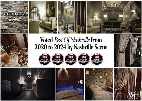 Best of Nashville 2020 to 2024