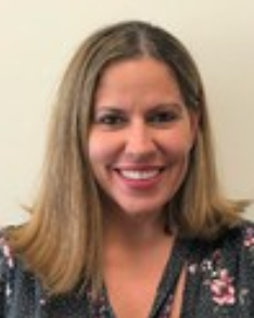 Photo of Joanna Leal