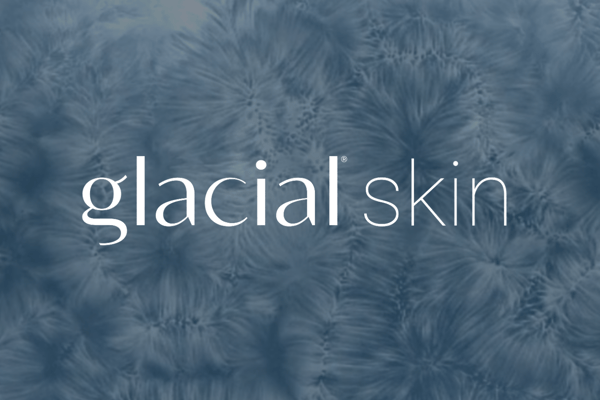 The Glacial Skin services.