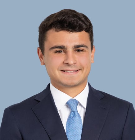 Photo of Demetri Karagiorgis