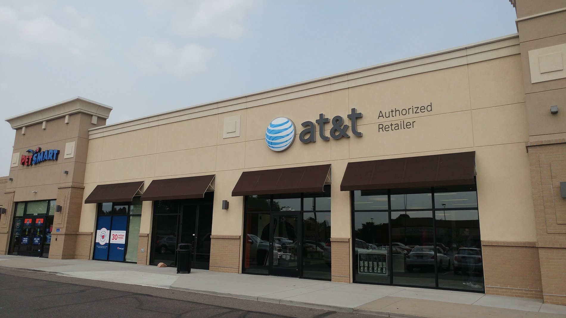 AT&T Store Cherry Hills Greenwood Village, CO