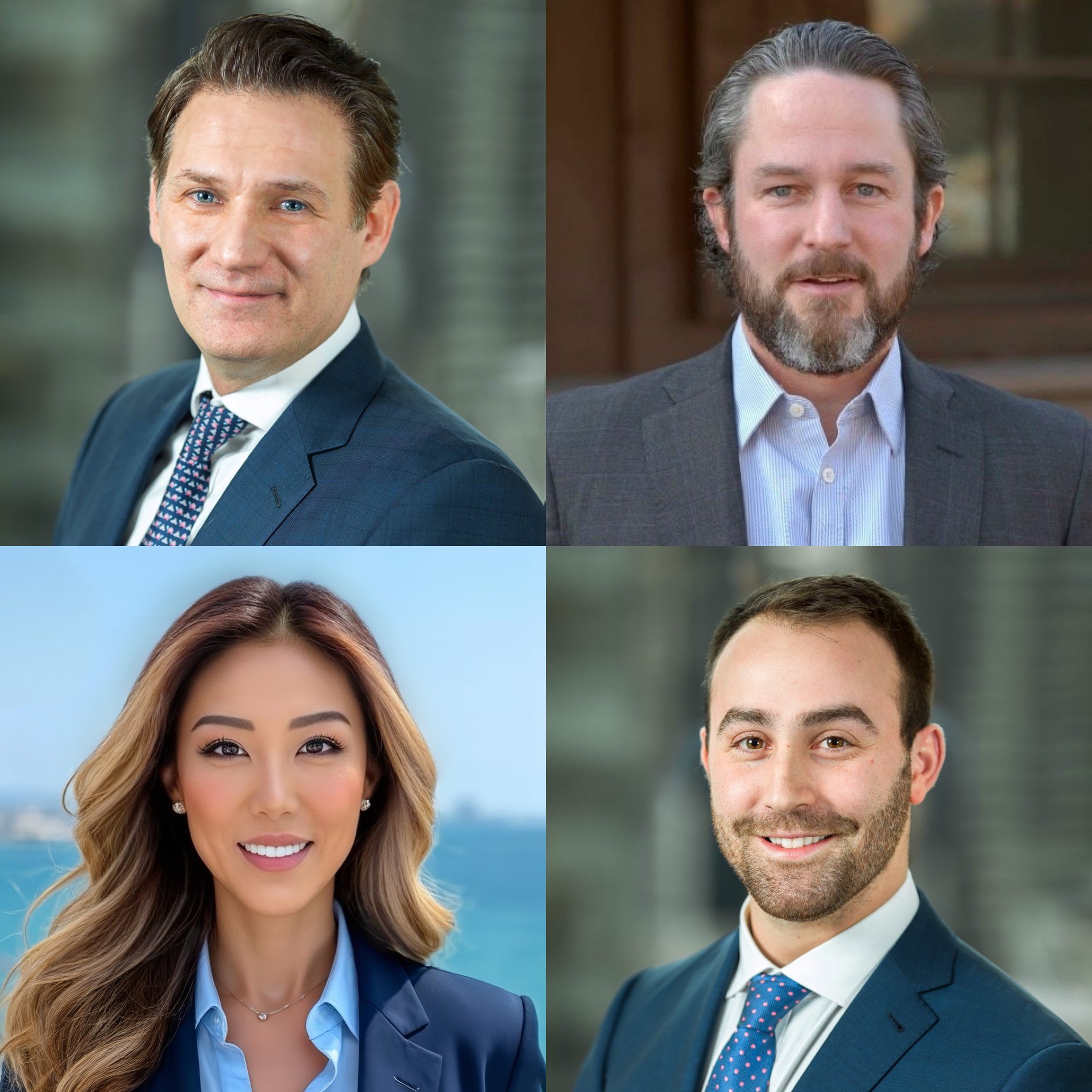 Photo of Thirteen Mile Wealth Management Group - Morgan Stanley