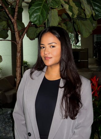 Photo of Evannelia Morel