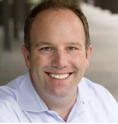 Photo of Nate McPhail