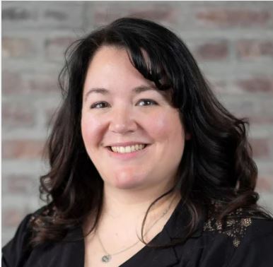 Photo of Neika Rosenberger