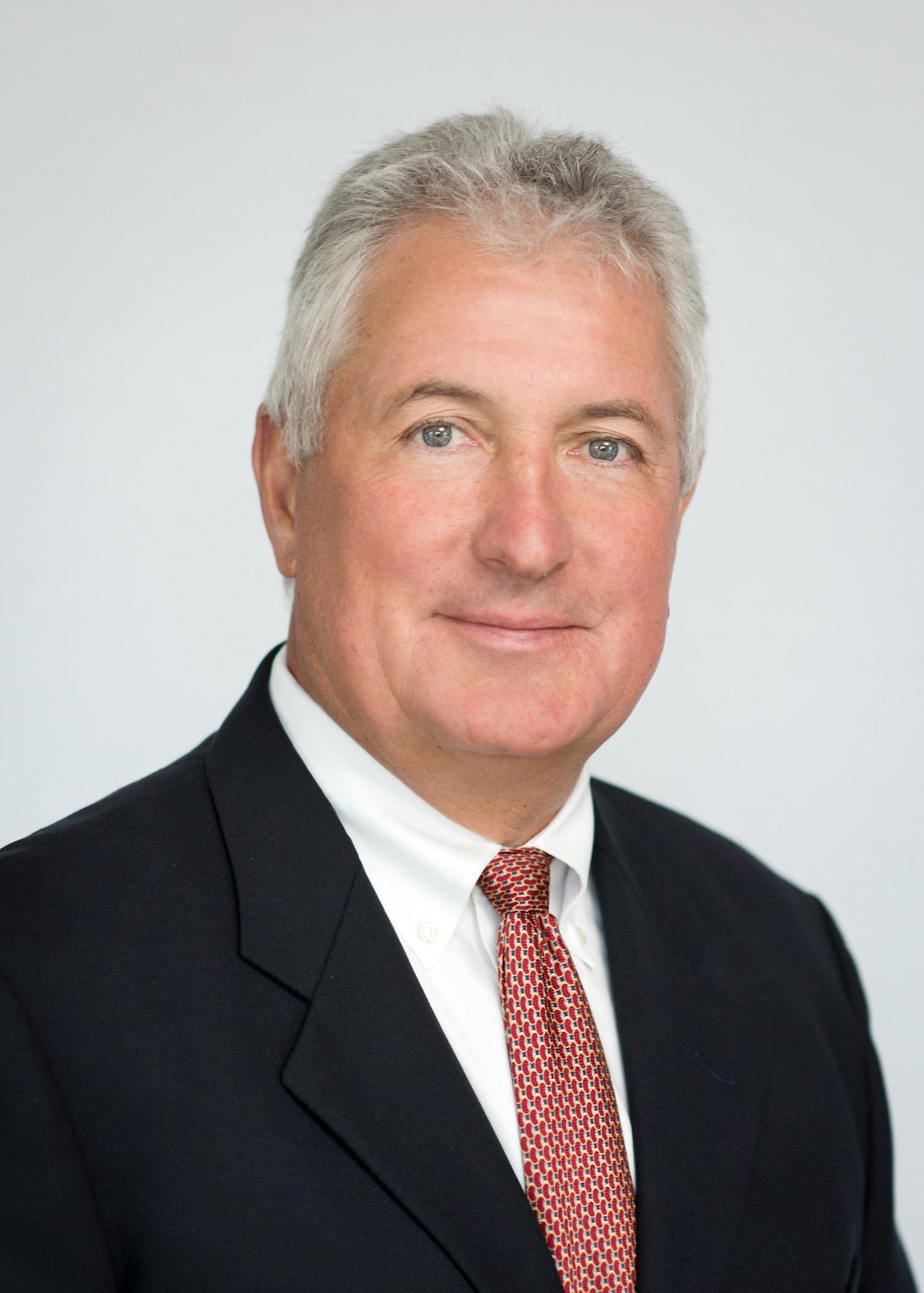 Photo of Walter Tuer - Morgan Stanley