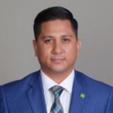 Headshot of Joseph Ossandon - TD Wealth Financial Advisor