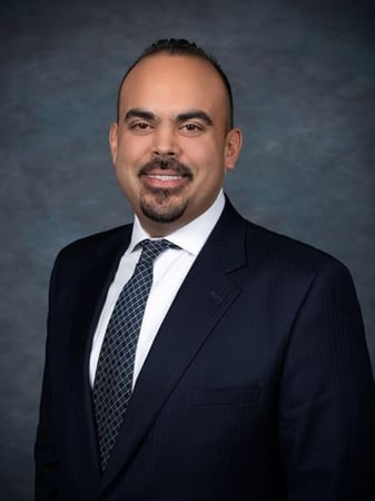 Photo of John J Lerose III