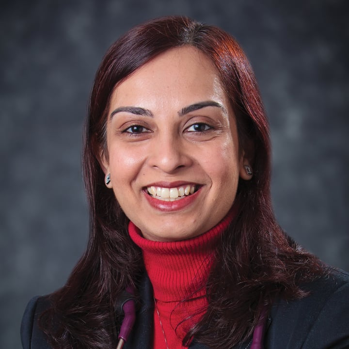 Maliha Iqbal, MD - Memorial Hospital
