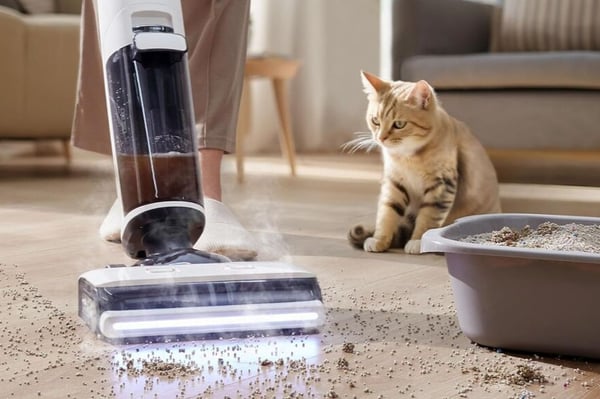 🧽 Black Friday tout le mois chez Boulanger Chasse-sur-Rhône !