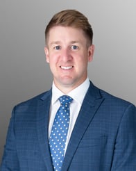 Photo of Joseph Hanson - Morgan Stanley Financial Advisor