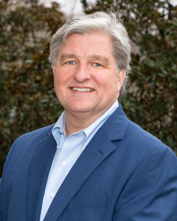 Photo of Robert Pawlowski