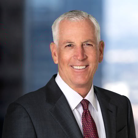 Photo of Kevin Martin