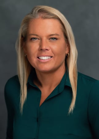 Photo of Megan Miller