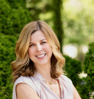 Photo of Amy Mottola