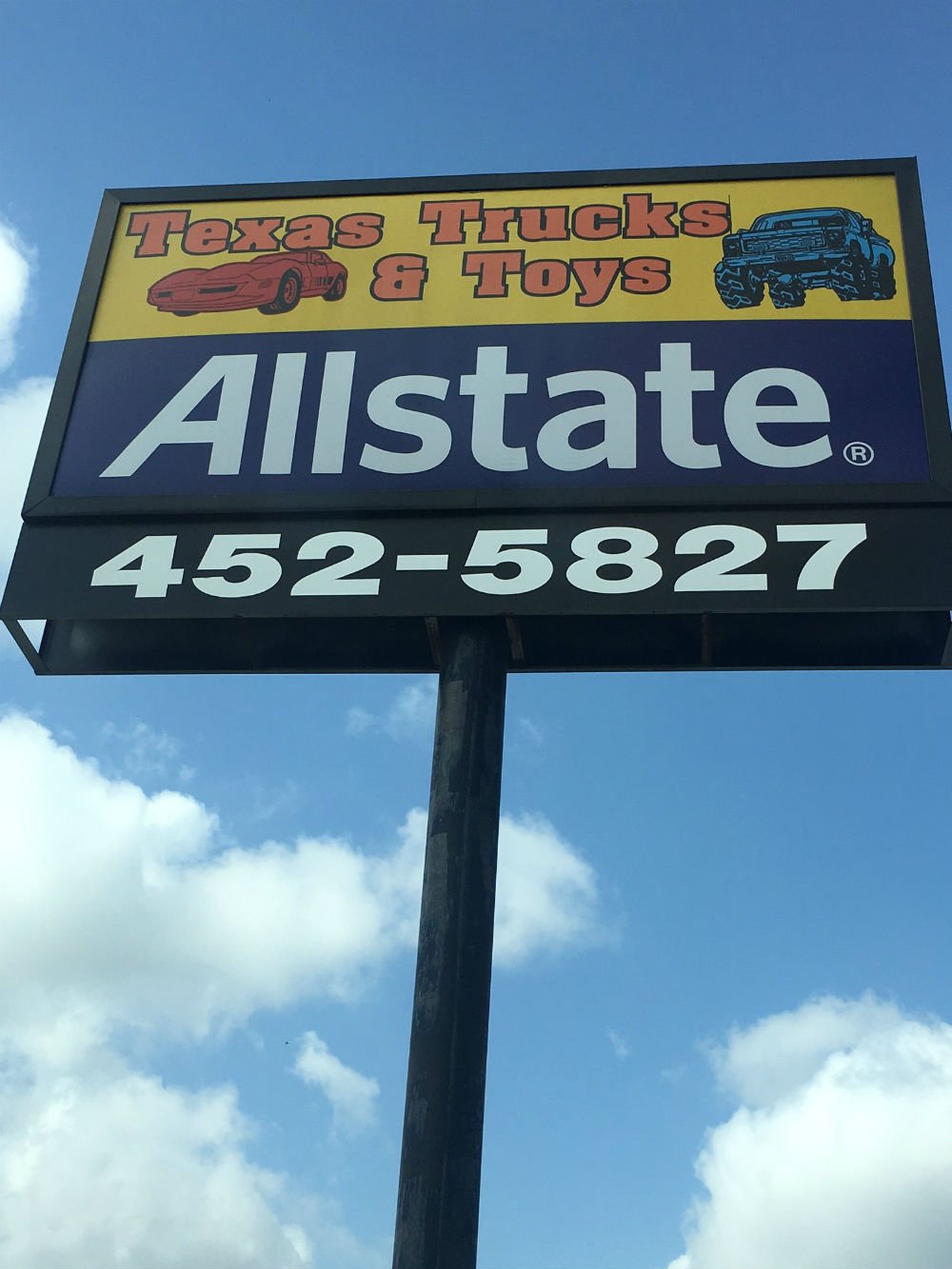 Allstate | Car Insurance in Austin, TX - Jim Phillips