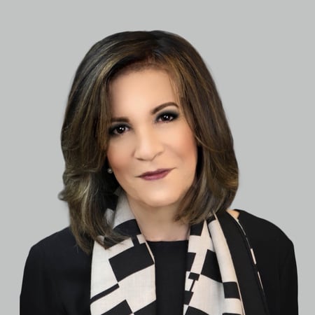 Pamela Bennett Advisor Headshot image