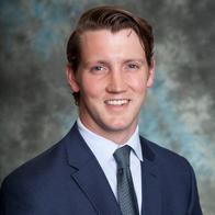 Photo of Brendan Mahon