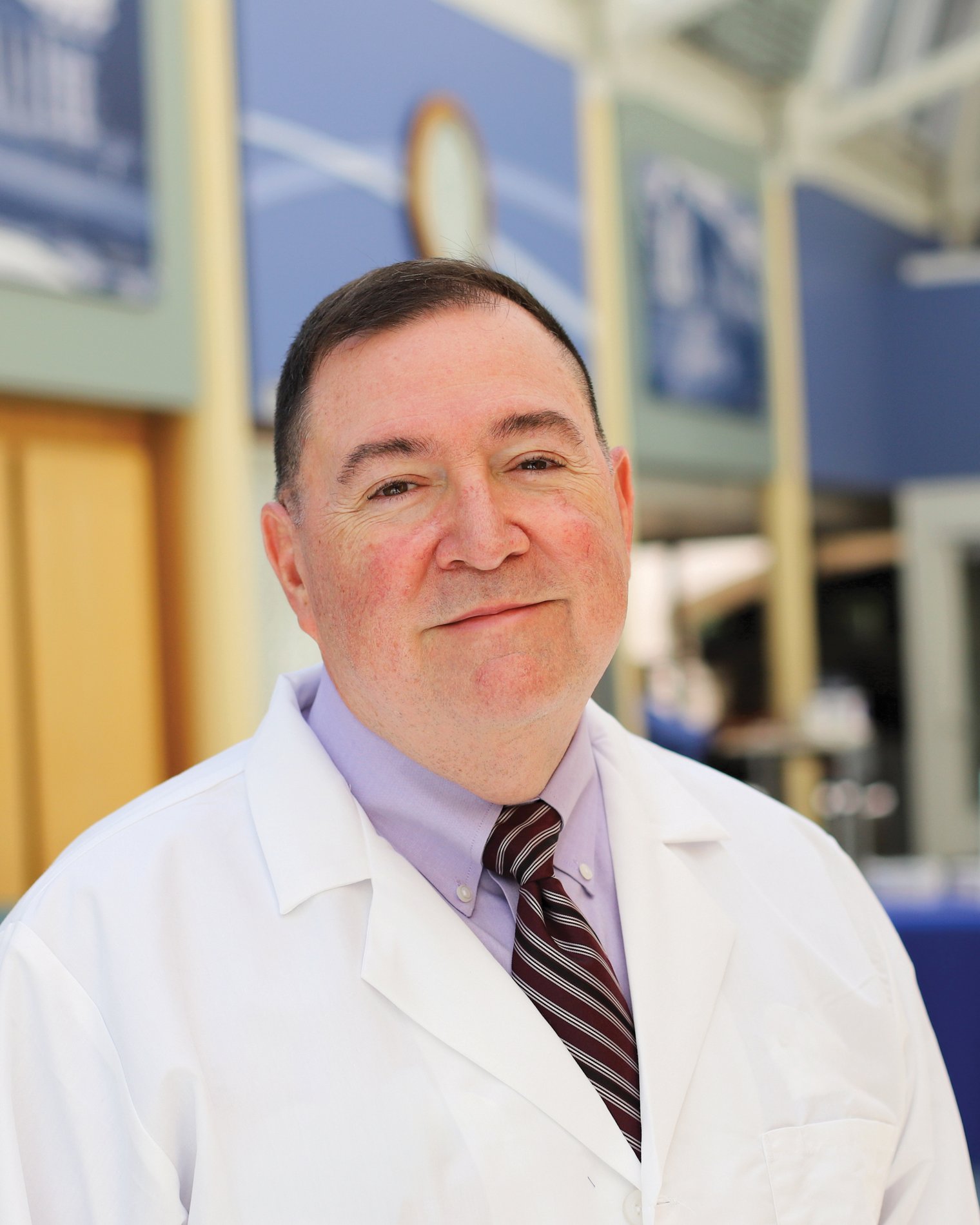 Frank S. Saltiel, MD - Beacon Kalamazoo Heart Institute