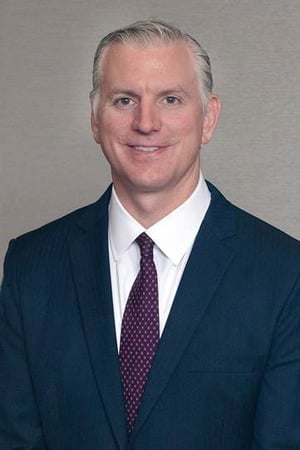 Photo of Bradford Baker