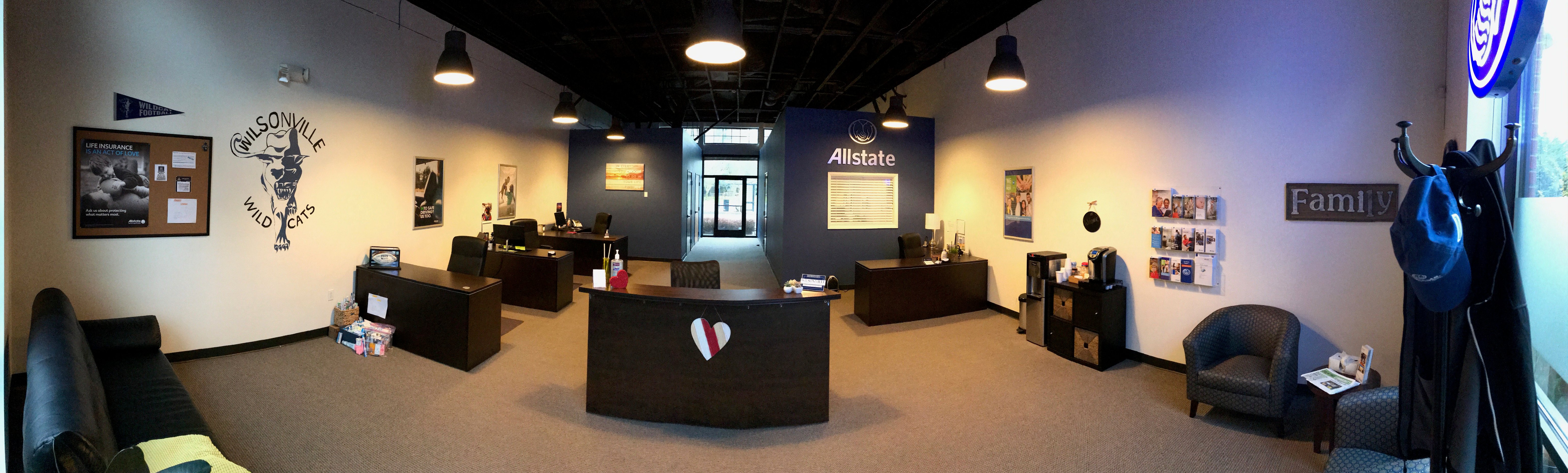 Allstate Car Insurance in Wilsonville, OR Nichols