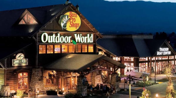 All Bass Pro Shops Locations  Sporting Goods & Outdoor Stores