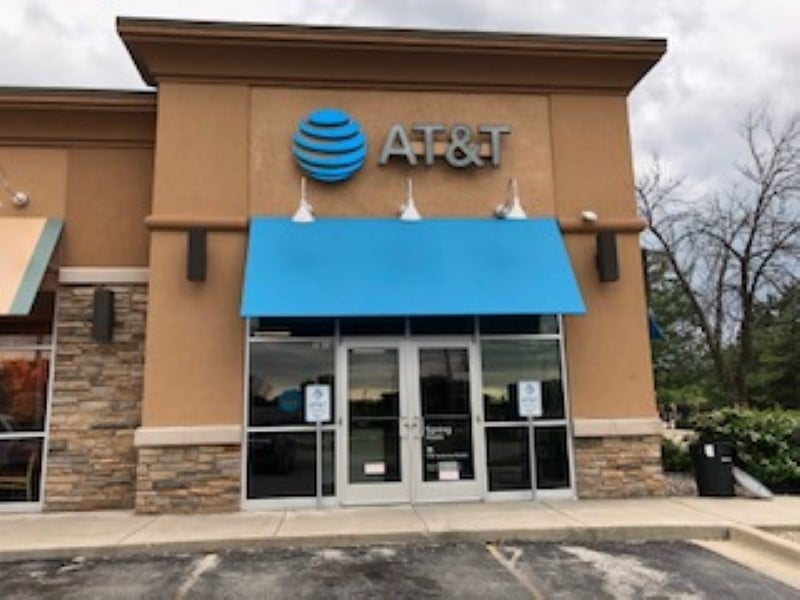 AT&T Store West Bend West Bend, WI iPhone & Samsung Deals!