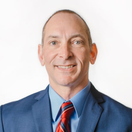 Photo of Steven Howard