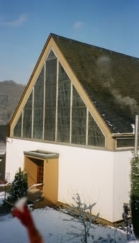 Evangelische Kirche Waldbreitbach