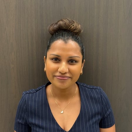 Photo of Priscilla S Ayube