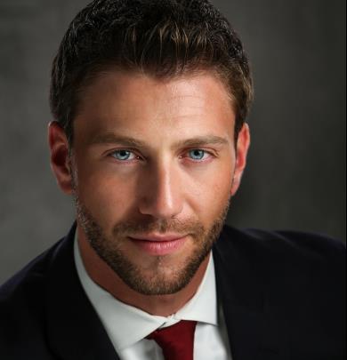 Photo of Drew Case - Morgan Stanley