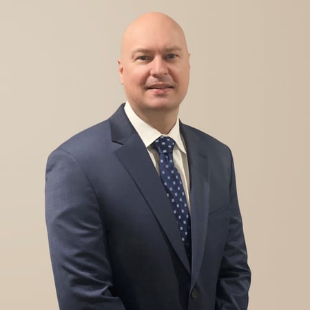 Photo of Jason Gardner