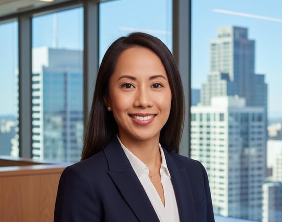 Photo of Naomi A. Sakumoto