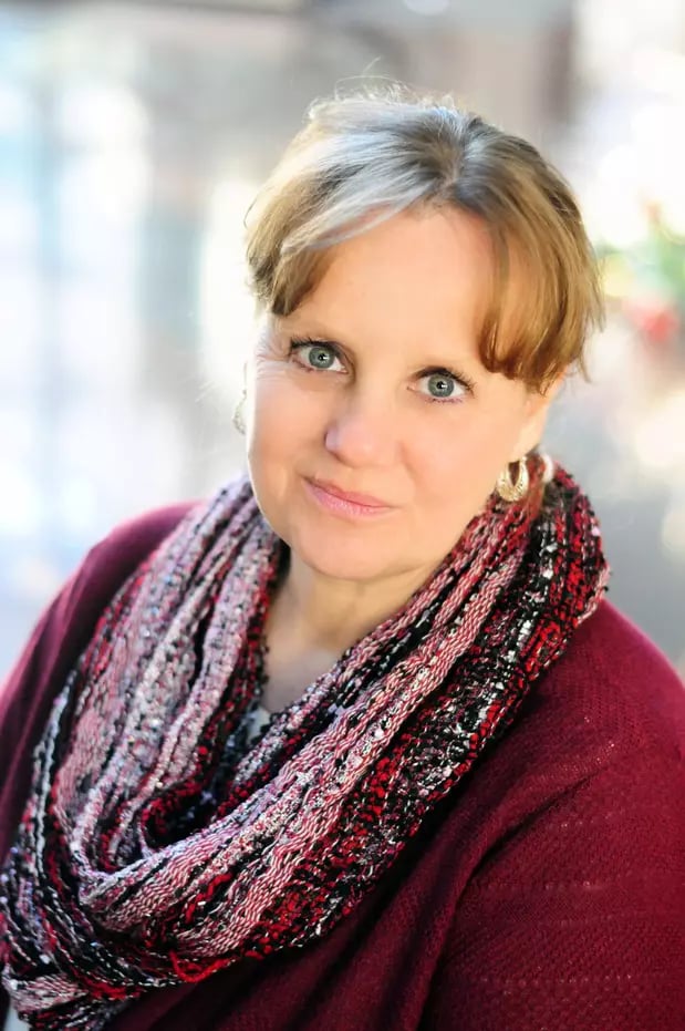 Photo of Rachel Hastings