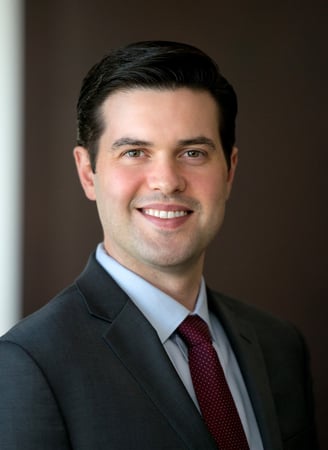 Photo of Justin Chamberlain