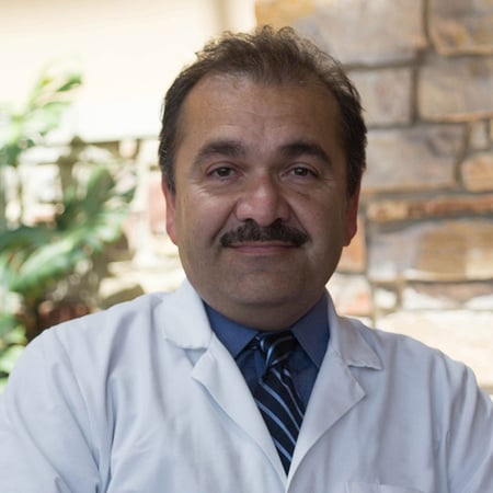 Ramon Urrea, MD - Three Rivers Health Hospital