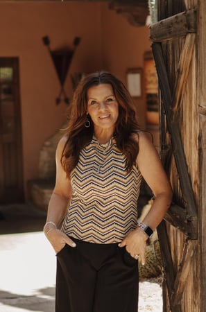 Photo of Evelyn Anastasi