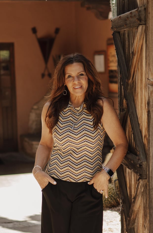 Rebecca Niessink Cave Creek, AZ