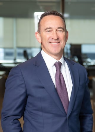 Photo of Jeff Swartz