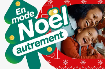Offres de Noel  magasin d'électro ménager Boulanger Caen/Mondeville