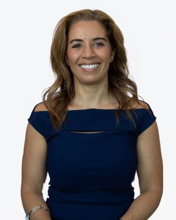 Photo of Mari McMenamin